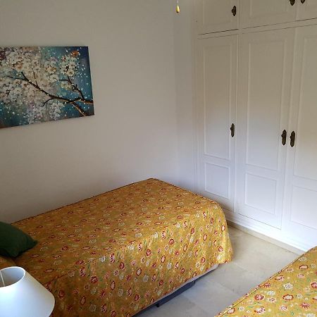Torreoceano H4 Appartement La Cala De Mijas Buitenkant foto