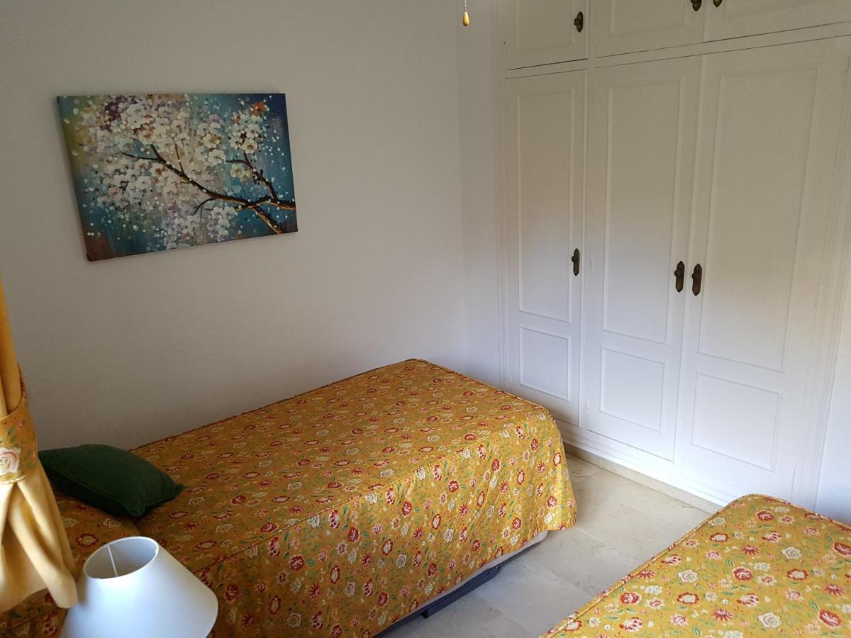 Torreoceano H4 Appartement La Cala De Mijas Buitenkant foto