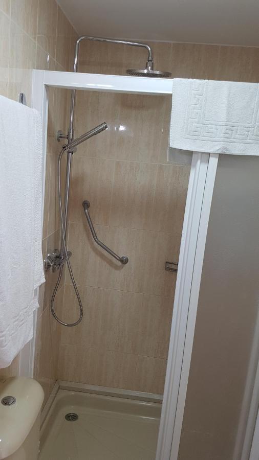 Torreoceano H4 Appartement La Cala De Mijas Buitenkant foto