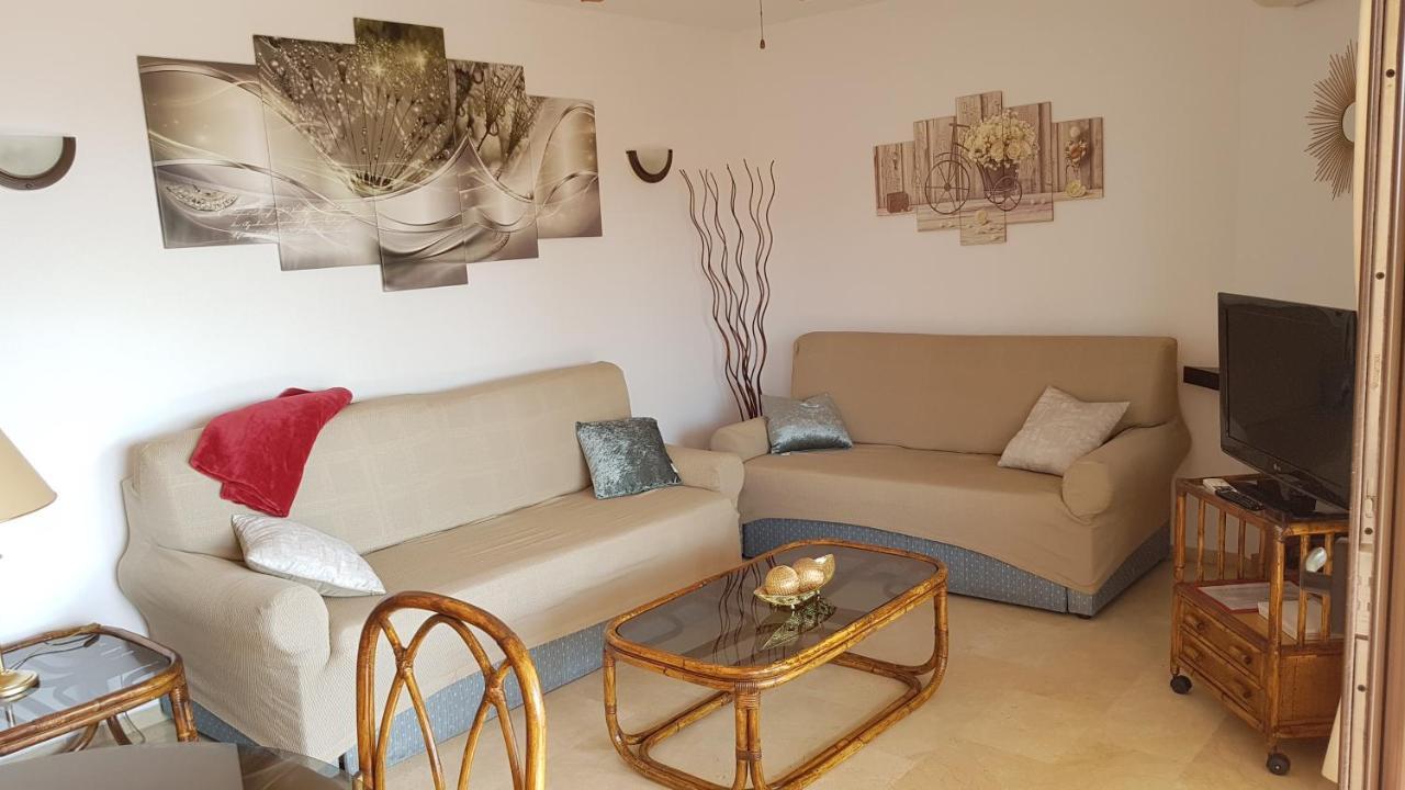Torreoceano H4 Appartement La Cala De Mijas Buitenkant foto