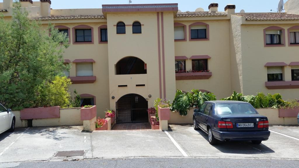 Torreoceano H4 Appartement La Cala De Mijas Buitenkant foto