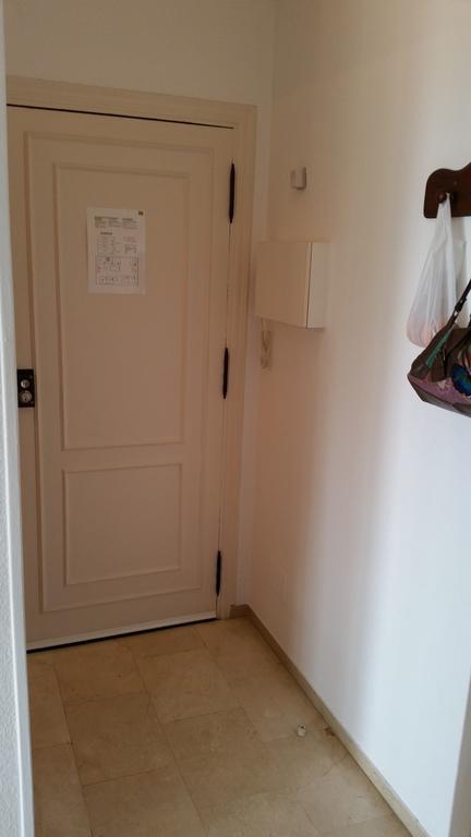Torreoceano H4 Appartement La Cala De Mijas Buitenkant foto