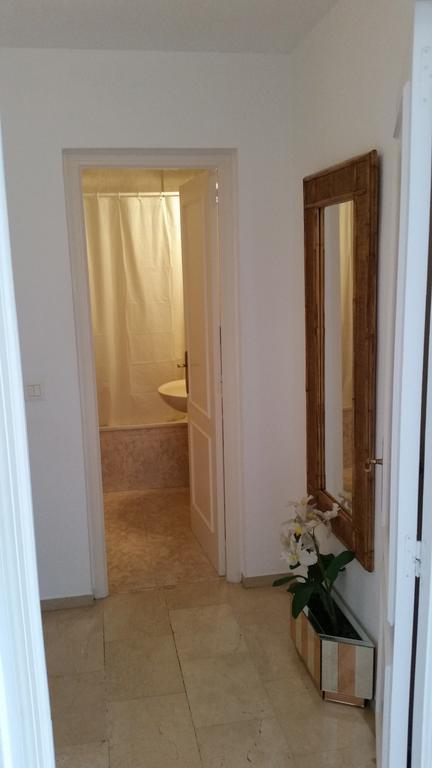 Torreoceano H4 Appartement La Cala De Mijas Buitenkant foto