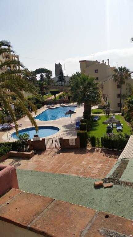 Torreoceano H4 Appartement La Cala De Mijas Buitenkant foto