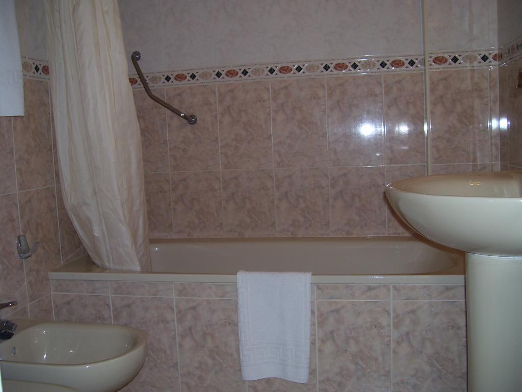 Torreoceano H4 Appartement La Cala De Mijas Buitenkant foto