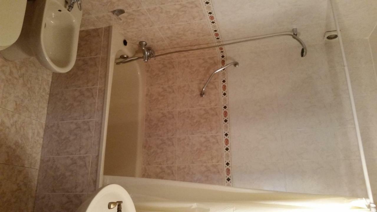 Torreoceano H4 Appartement La Cala De Mijas Buitenkant foto