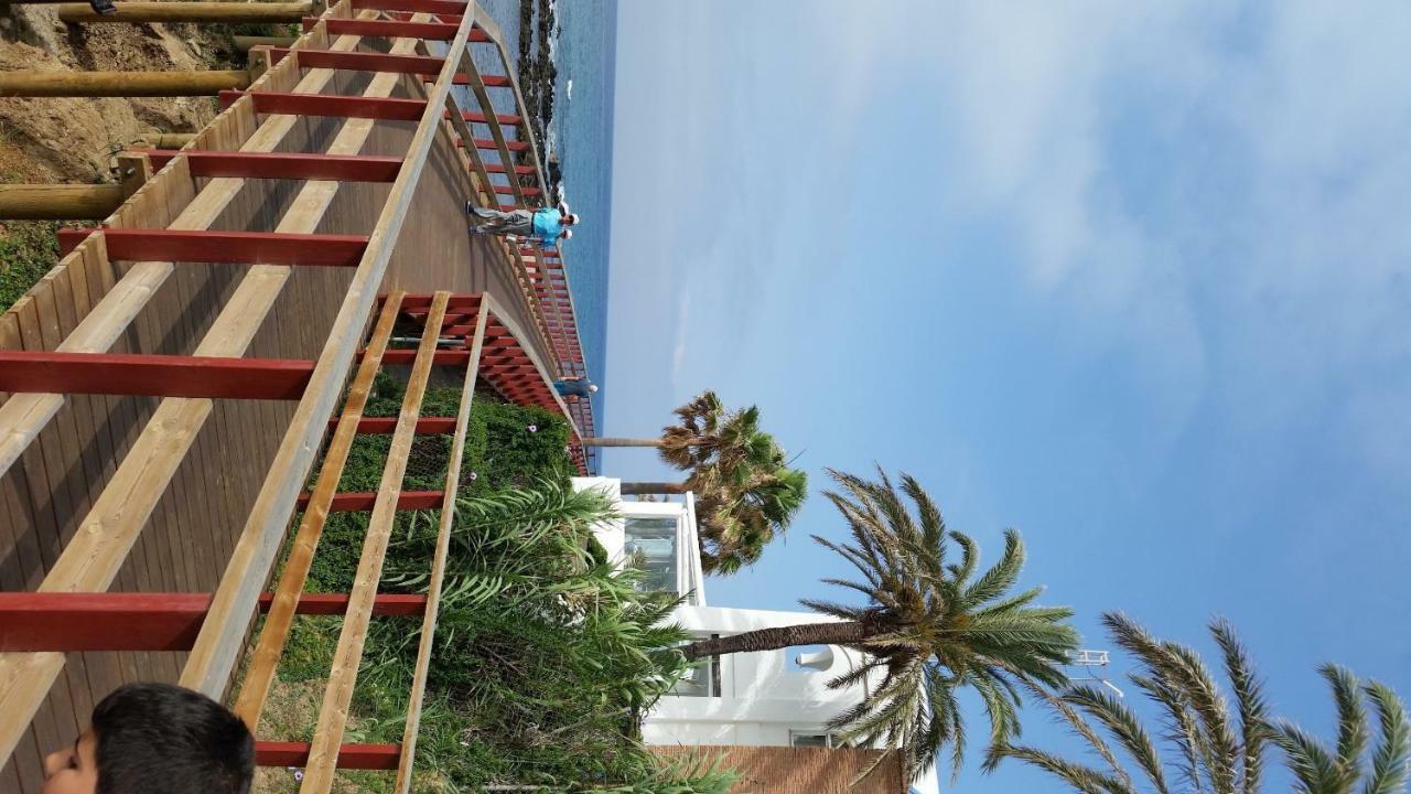 Torreoceano H4 Appartement La Cala De Mijas Buitenkant foto